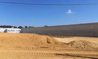 Imagem 5: área - Dois Córregos - Valinhos