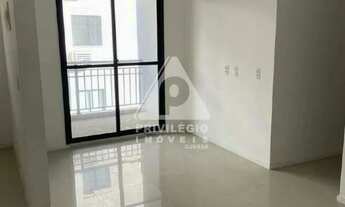 Imagem 5: Apartamento à venda, 3 quartos, 1 suíte, 1 vaga, Andaraí - RIO DE JANEIRO/RJ