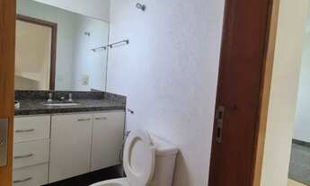 Imagem 4: Cobertura para aluguel com 118 metros quadrados com 1 quarto em Funcionários - Belo Horizo