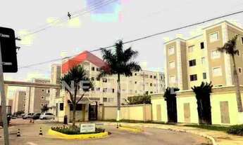 Imagem 2: Apartamento em Rua Frederico Harder - Jardim Novo Mundo - Sorocaba/SP