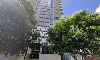 Imagem: Leilão Judicial de Apartamento no Ed. Albernaz