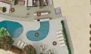 Imagem 3: Apartamento à venda em Guarapari, Enseada Azul, com 4 quartos, com 143.03 m², Manami