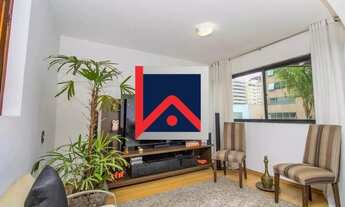 Imagem 4: Venda Apartamento 3 Dormitórios - 118 m² Itaim Bibi