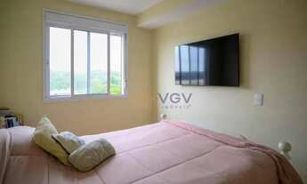 Imagem 6: Apartamento à venda, 57 m² por R$ 515.000,00 - Vila Santo Estéfano - São Paulo/SP