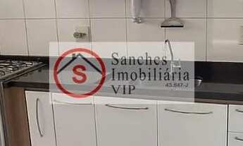 Imagem 5: Apartamento padrão para Locação, Jardim Ibitirama, São Paulo, SP