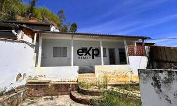 Imagem 2: Casa à Venda - 1 Quarto - Bairro Nossa Senhora de Fátima - Itajubá/MG