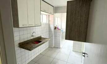 Imagem 4: Imóvel para venda com 81 metros quadrados com 3 quartos em Pinheiro - Maceió - AL