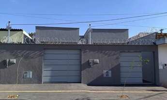 Imagem: Casa à venda em Goiânia, Residencial Buena