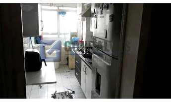 Imagem 3: Venda Apartamento Diadema Casa Grande Ref: 118575