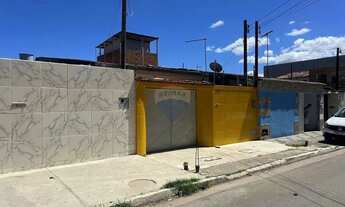 Imagem 2: Casa à venda na Santa Lúcia