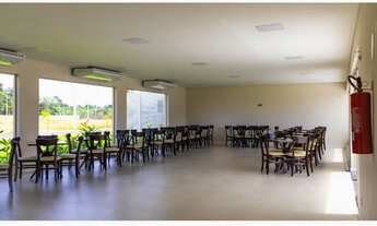 Imagem 3: Lote Comercial Bougainville Belém/ Repasse