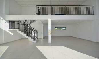 Imagem 7: Excelente Loja Nova com Mezanino 150 m² - no Boa Vista!