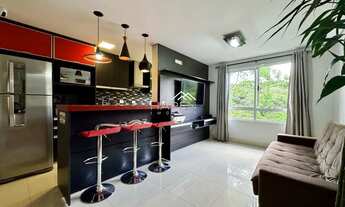 Imagem: Cobertura à venda Santa Felicidade - Curitiba