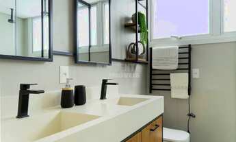 Imagem 3: Apartamento a venda na Avenida Beira Mar Norte em Florianopolis