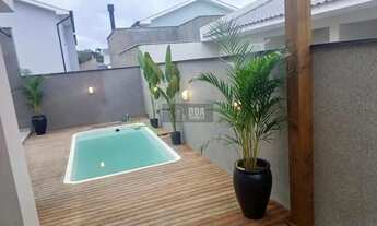 Imagem 3: Casa 3 Quartos Palhoça - SC - Bela Vista