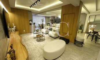 Imagem: APARTAMENTO SETOR BUENO Apartamento com