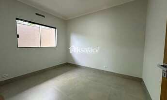 Imagem 7: Casa à venda, Residencial Sírio Libanês II, Campo Grande, MS