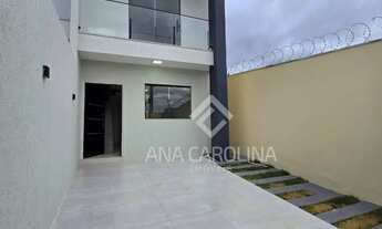 Imagem: Casa à Venda no Bairro Mirante do Sol