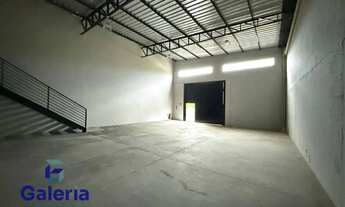 Imagem 3: Galpão comercial para alugar, 250m² - Bonfim Paulista