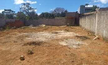 Imagem 3: LOTE 702 M², MURADO