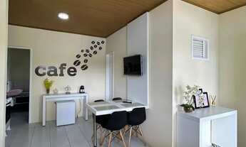 Imagem 4: CN1CASA BARREIRINHAS PORTO DOS LENÇOIS