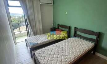 Imagem 5: Apartamento com 4 dormitórios, 140 m² - venda por R$ 1.250.000,00 ou aluguel por R$ 10.047