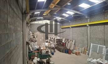 Imagem 6: Venda Galpão Santo Andre Vila Sao Pedro Ref: 45017