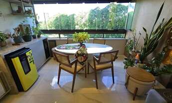 Imagem 5: Apartamento à venda no EDF. GIARDINO BEIRA RIO - ENTRADA LESTE , MADALENA , Recife, PE