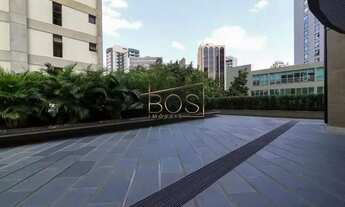 Imagem 3: Andar Corrido com Área Privativa - 635 m² - Bairro: Savassi