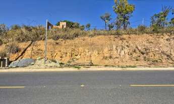 Imagem: Lote no Bairro Recanto da Floresta - Esmeraldas/MG