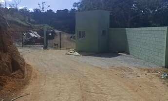 Imagem 3: Terreno Pleno em Igatara Segurança e Tranquilidade