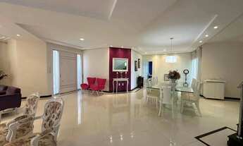 Imagem 5: Exclusiva casa com 4 suítes a venda no Sunflower