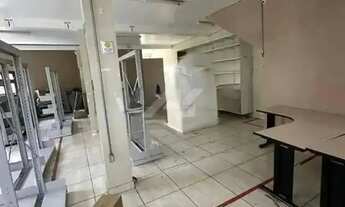 Imagem 3: Salão - Jardim Santa Eudóxia - Campinas