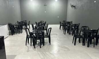 Imagem: SALÃO DE FESTAS