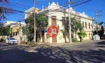 Imagem: Casa Comercial de esquina, Coração da