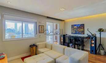 Imagem 3: Venda Apartamento 2 Dormitórios - 85 m² Brooklin