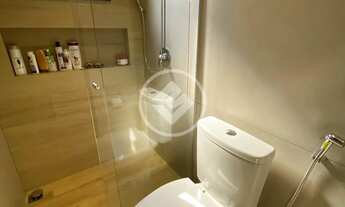 Imagem 6: Vende-se Casa de Alto Padrão no Condomínio Florais do Valle - 3 Suítes, sendo 1 Master - E