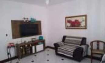 Imagem 4: Casa com 5 quartos à venda, 540 m² por R$ 1.000.000 - Icaraí - Niterói/RJ