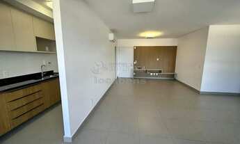 Imagem: Apartamento Padrão em São José do Rio