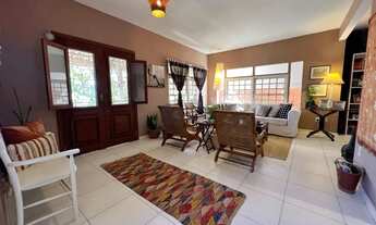 Imagem: Casa com 3 dormitórios à venda, 370 m²