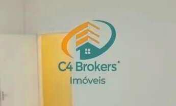 Imagem: Sala em Guarulhos