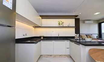 Imagem 3: Apartamento Apartamento com 1 dormitório