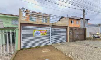 Imagem 5: Sobrado para venda com 105 metros quadrados com 2 quartos em Capão Raso - Curitiba - PR