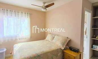 Imagem 15: APARTAMENTO À VENDA NO TATUAPÉ - 3 DORMITÓRIOS, 3 SUÍTES, 2 VAGAS DE GARAGEM