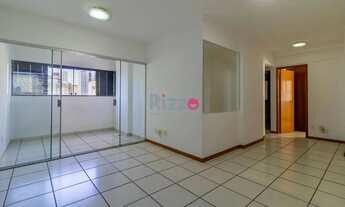 Imagem 5: Apartamento de 3 quartos sendo 1 suíte para Locação no Setor Bueno em Goiânia-GO