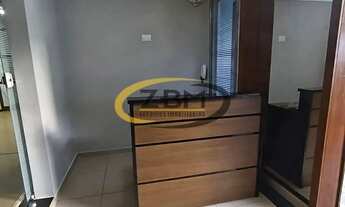 Imagem 5: Casa Comercial para locação, 04 salas, 02 banheiros, Ar condicionado, 180 m² útil, Centro