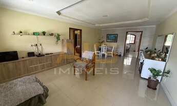 Imagem 3: Casa 3 Quartos Suíte Closet Churrasqueira 180 Metros Praia Iguaba Grande