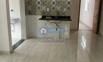 Imagem 2: Imóvel em São Paulo: Apartamento 02 Dorm. na Vila Irmaos Arnoni com 51M² por R$ 350.000