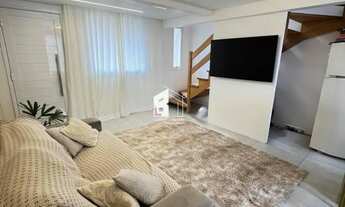 Imagem 4: Sobrado 3 dormitórios com piscina e entrada individual