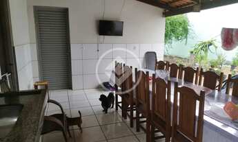 Imagem 2: Casa Parque João Braz - Cidade Industrial codigo: 160329